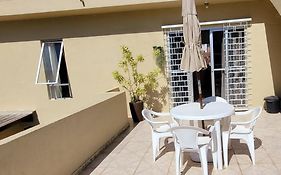 Casa Ensolarada